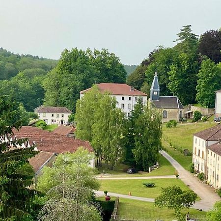Willa La Manufacture Royale De Bains Zewnętrze zdjęcie