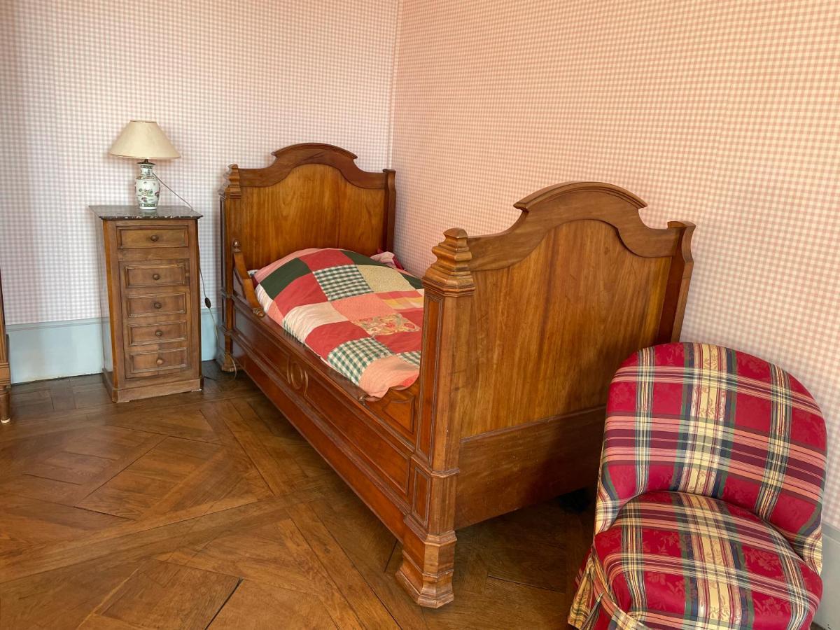Willa La Manufacture Royale De Bains Zewnętrze zdjęcie