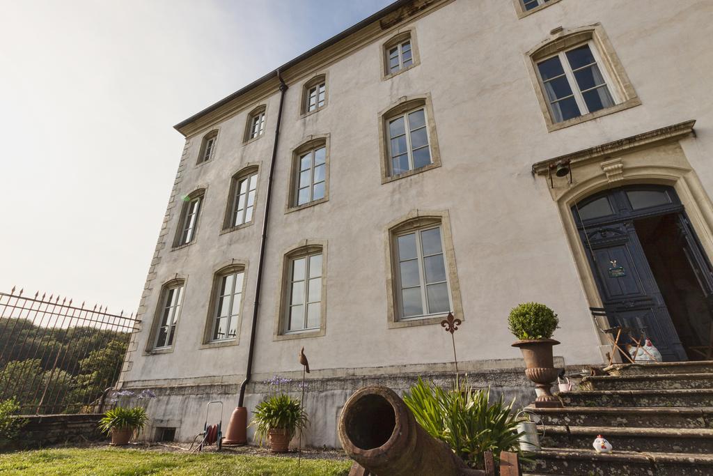 Willa La Manufacture Royale De Bains Zewnętrze zdjęcie