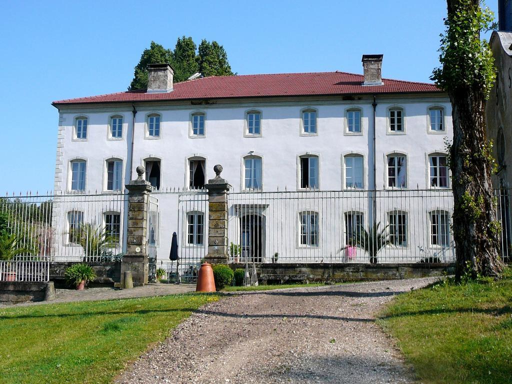 Willa La Manufacture Royale De Bains Zewnętrze zdjęcie
